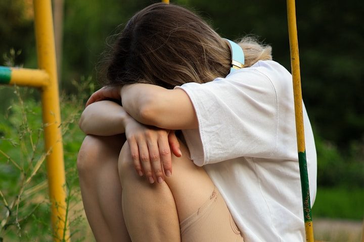 Angststörungen bei Kindern und Jugendlichen Angststörungen von Kindern und Jugendlichen äußeren sich durch Ängste und Sorgen.